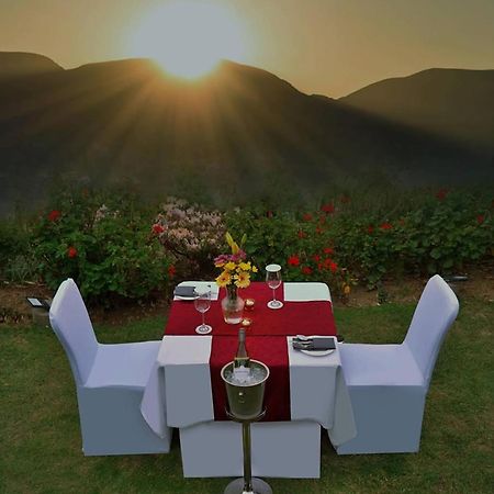 Araiya Palampur Hotel ภายนอก รูปภาพ
