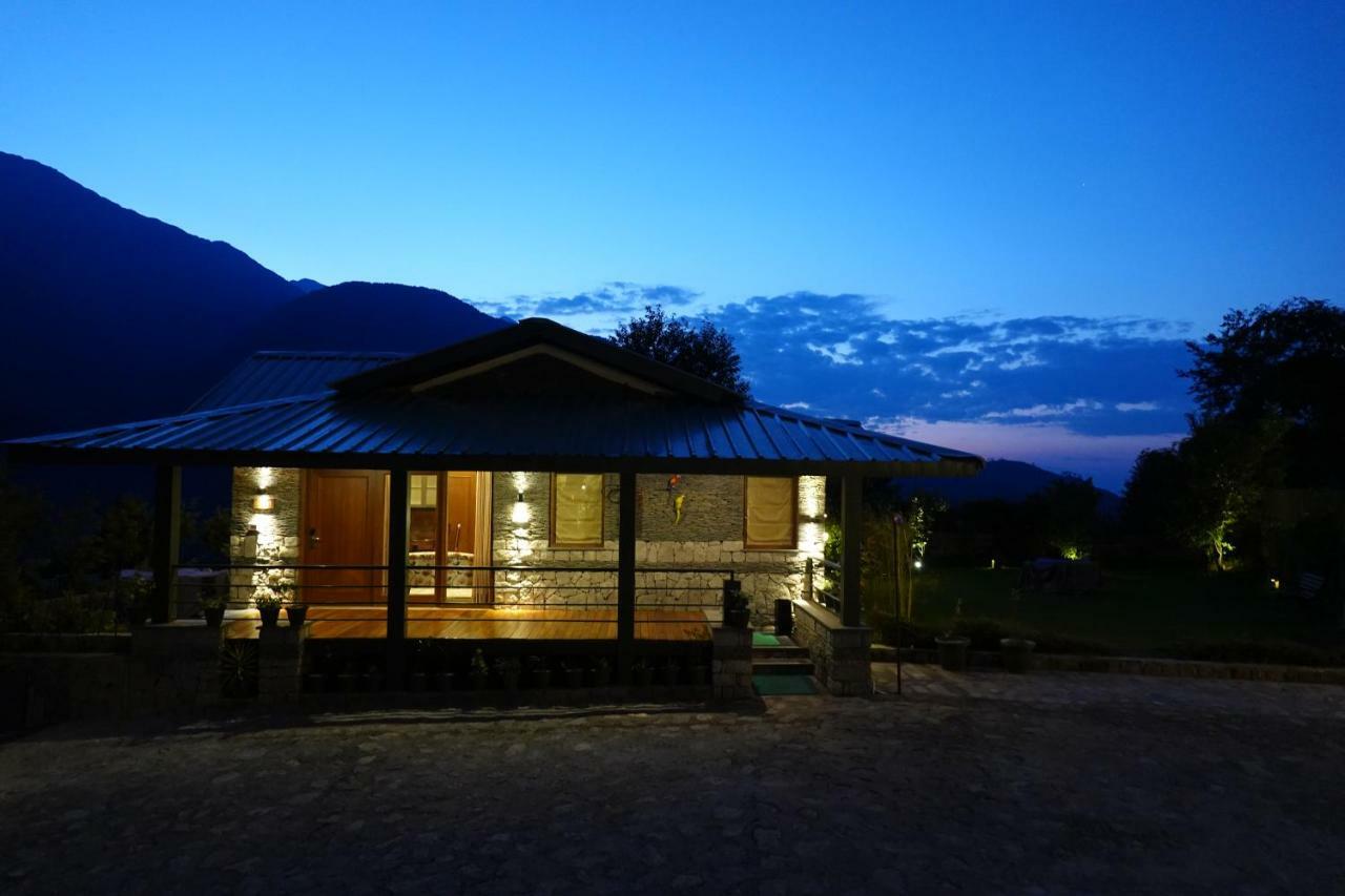 Araiya Palampur Hotel ภายนอก รูปภาพ